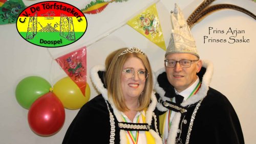Prins-Arjan-en-Prinses-Saske-van-de-Torfstaekers