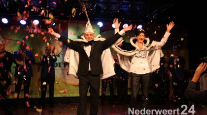 Prins Bart II is getrouwd met Francisca Huiskens en zij zijn de trotse ouders van Dylan en Dean. Bart en Francisca wonen al 24 jaar op de Klumpenstraat in Nederweert-Eind.