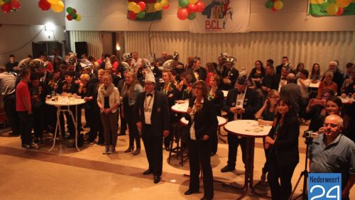 Op zaterdagavond  22 november is in de Pinnenhof  Prins Luud I (Scheffers) uitgeroepen als de nieuwe prins van CV De Bengels.