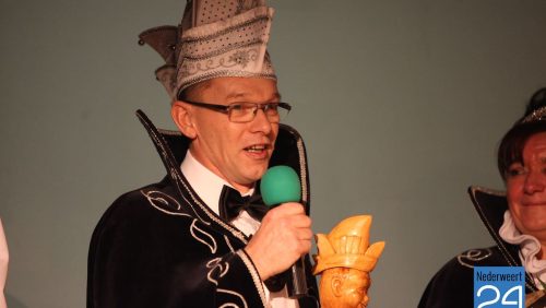 Op zaterdagavond  22 november is in de Pinnenhof  Prins Luud I (Scheffers) uitgeroepen als de nieuwe prins van CV De Bengels.