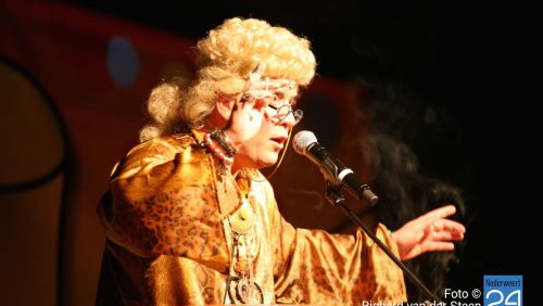 Prins Piepkukes Nederweert-Eind 2015