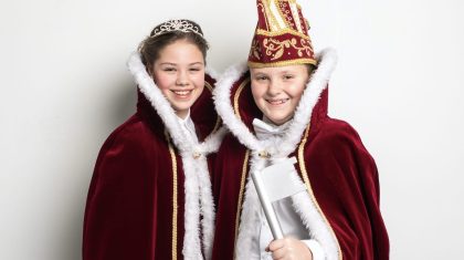 Prins-Sil-en-prinses-Milou-van-De-Kerneel