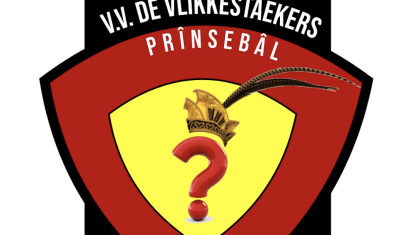 Prinsebal-Vlikkestaekers