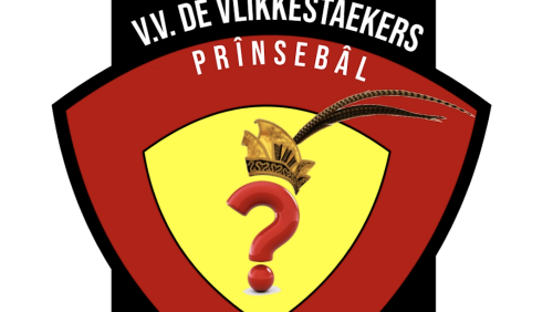 Prinsebal-Vlikkestaekers