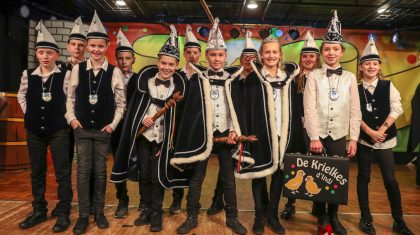 Prinsenpaar-JKV-de-Krielkes-Nederweert-Eind-22 Prinsenpaar-JKV-de-Krielkes-Nederweert-Eind-22