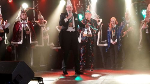 Prinsentreffen-Tungelroy