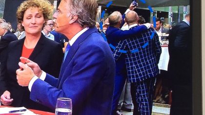 Prinsjesdag-selfie-op-tv1