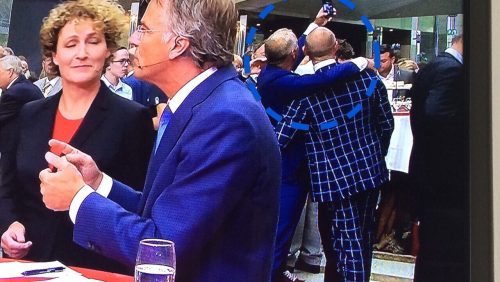 Prinsjesdag-selfie-op-tv1