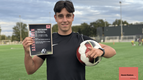 Proeftraining-bij-Voetbalschool-Dennis-Kluskens-Sport-Performance