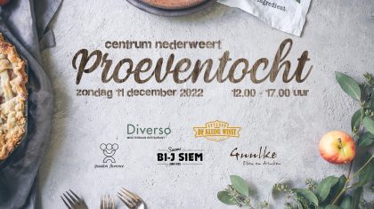 Proeventocht-Nederweert Proeventocht-Nederweert