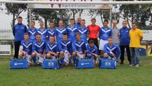 RKSVO-A1-voetbal-ospel