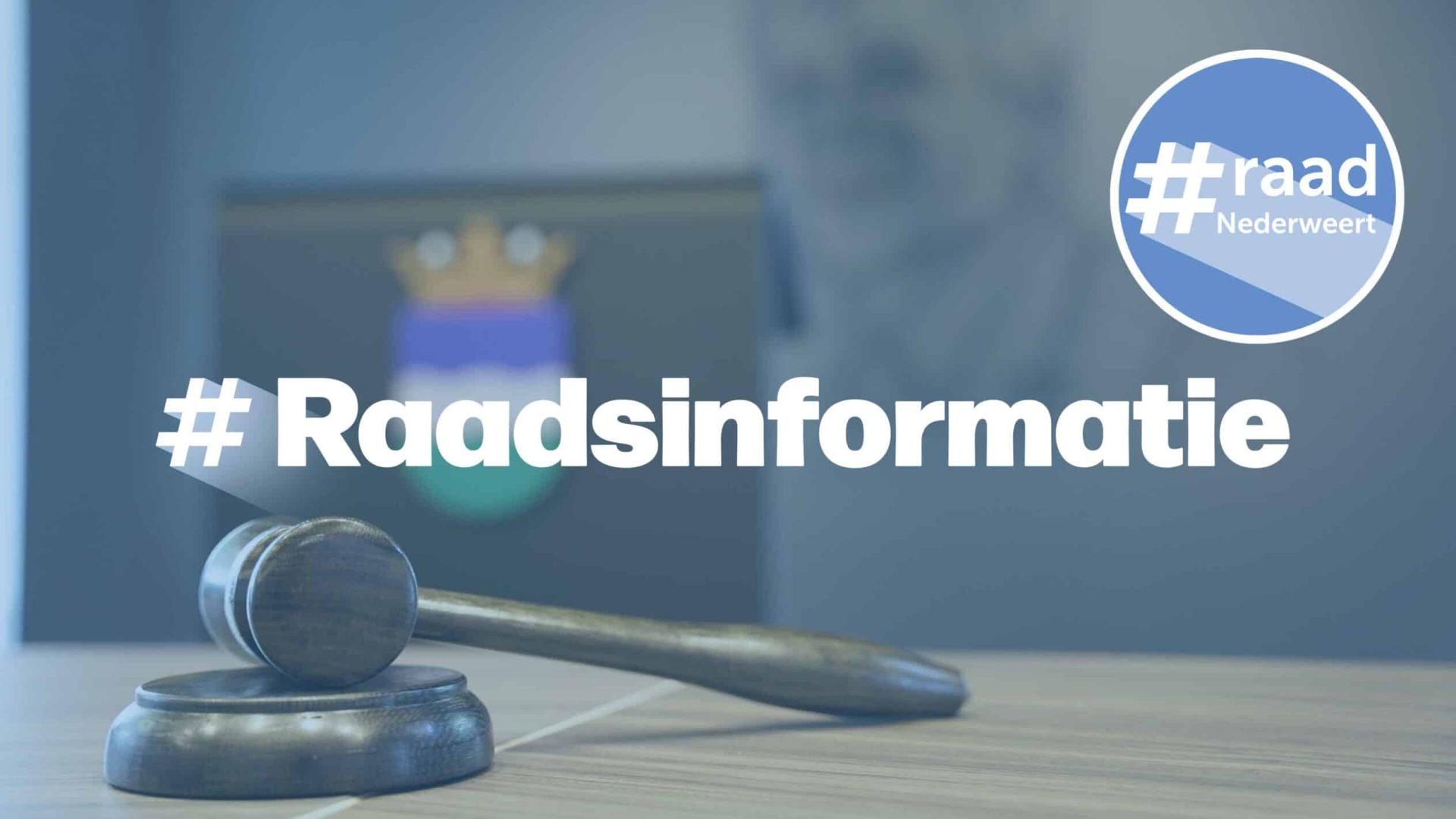 Raadsinformatie-gemeenteraad-Nederweert Raadsinformatie-gemeenteraad-Nederweert