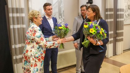 Raadsvergadering-17-mei-2022-installatie-nieuwe-wethouders-4 Raadsvergadering-17-mei-2022-installatie-nieuwe-wethouders-4