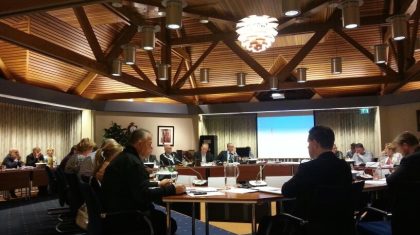 Raadsvergadering-Gemeente-Nederweert-22-april-2014
