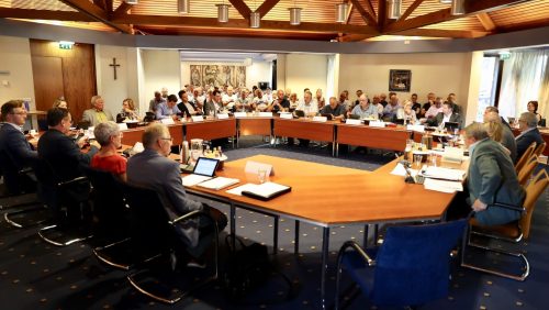Raadsvergadering-Gemeente-Nederweert-Randweg-dossier