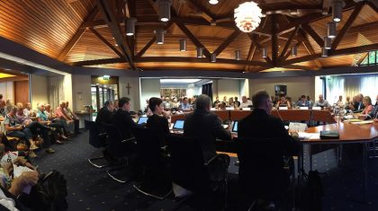 Raadsvergadering-Nederweert