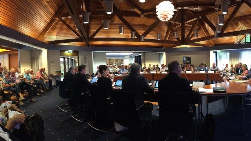 Raadsvergadering-Nederweert