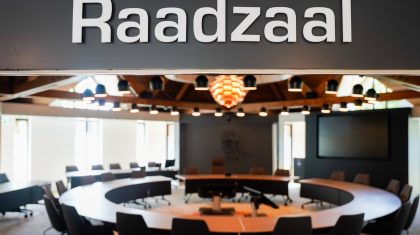 Raadszaal-gemeentehuis-Nederweert-6 Raadszaal-gemeentehuis-Nederweert-6