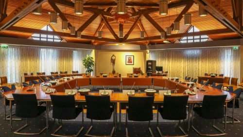 Raadszaal-gemeentehuis-Nederweert-Nederweert24-6 Raadszaal-gemeentehuis-Nederweert-Nederweert24-6