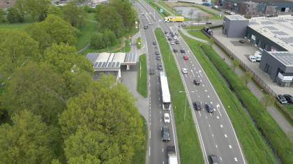 Randweg-N275 Randweg-N275