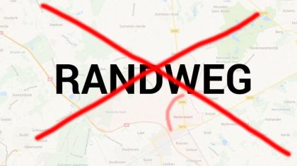 Randweg-Nederweert