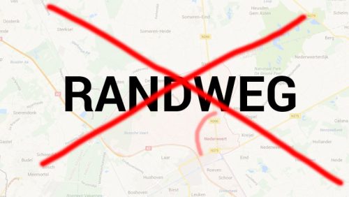 Randweg-Nederweert