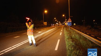 Randweg-brug-Nederweert-4 afsluiting Randweg brug nederweert
