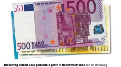 Randweg-manifestatie-Randweg-Nederweert