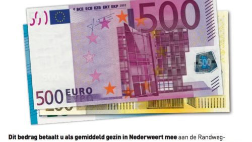 Randweg-manifestatie-Randweg-Nederweert