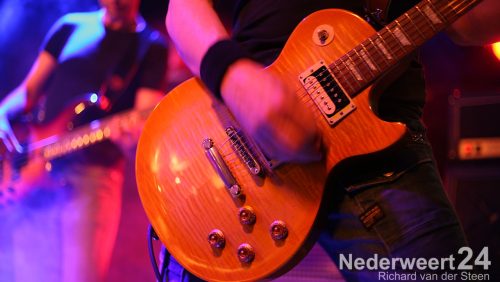 RascalFest 2013 dag 1 Bands Nederweert