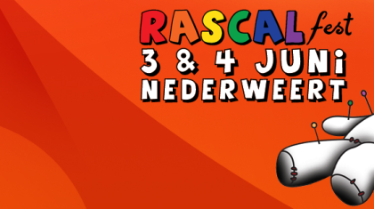 RascalFest-Nederweert