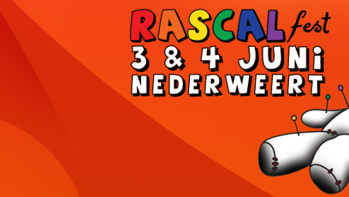 RascalFest-Nederweert