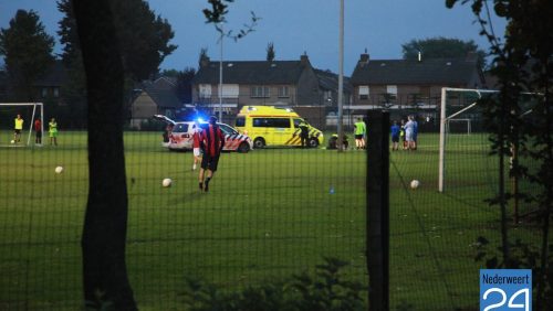 Reanimatie Houwakker Ospel RKSVO