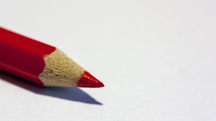 Rechtenvrije-Stockfoto-rood-potlood-stemmen-1