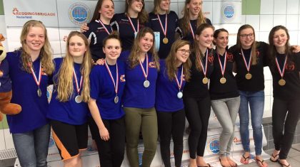 Reddingsbrigade-Nederweert