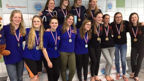 Reddingsbrigade-Nederweert