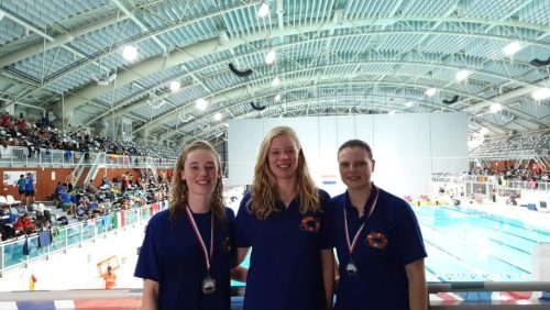 Reddingsbrigade-Nederweert