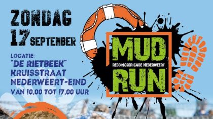 Reddingsbrigade-Nederweert-organiseert-spectaculaire-Mudrun-ter-ere-van-50-jarig-jubileum Reddingsbrigade-Nederweert-organiseert-spectaculaire-Mudrun-ter-ere-van-50-jarig-jubileum