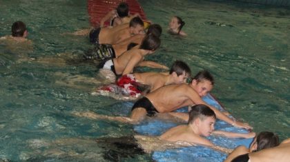 Reddingsbrigade-Sinterklaas