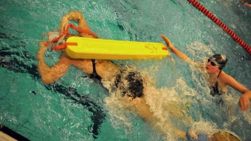 Reddingsbrigade-Weert