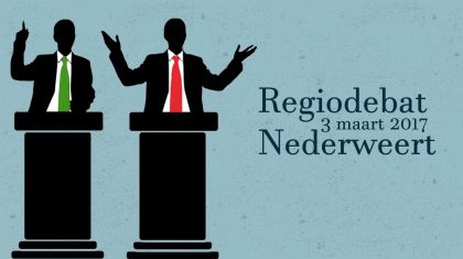 Regiodebat-nederweert Regiodebat-nederweert