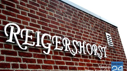 DiaDia nederweert-Eind Reigershorst