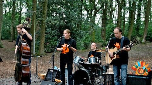 Reintje-en-haar-Voskes