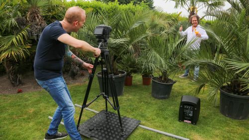 Rene-le-Blanc-neemt-clip-op-in-Nederweert-3