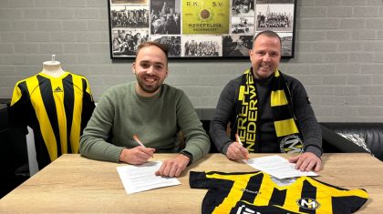 Ricardo-Wassenberg-wordt-hoofdtrainer-Merefeldia Ricardo-Wassenberg-wordt-hoofdtrainer-Merefeldia