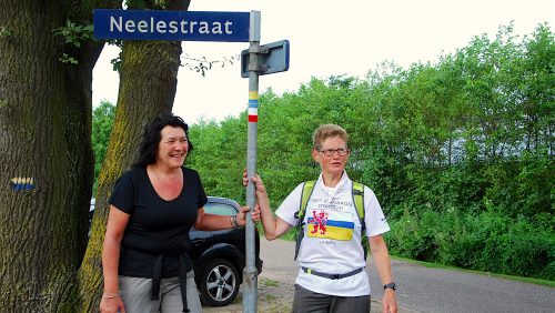 Riet-Emans-Herdenkingswandeling