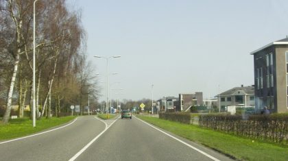 Ringbaan-Noord