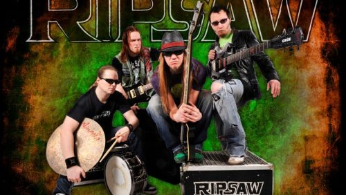 Ripsaw-Nederweert