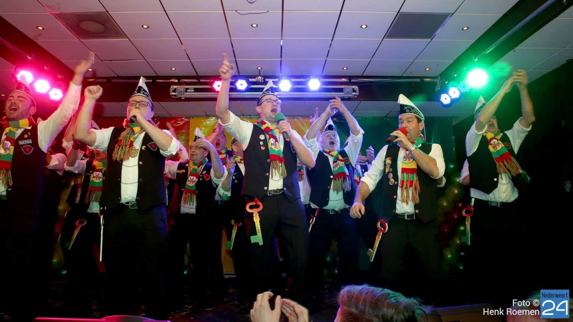 Archieffoto MLLF 2023 Henk Roemen