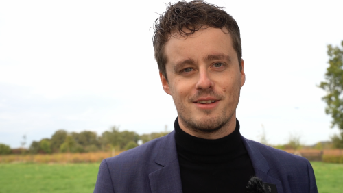 Robert-ten-Kate-Wethouder-Nederweert